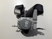 Rear seatbelt