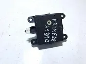 Motor/activador trampilla de calefacción