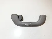 Rear interior roof grab handle