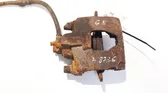 Bremssattel hinten