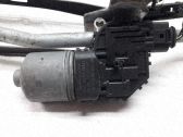 Wischermotor