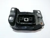 Engine mount bracket