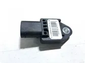 Sensor impacto/accidente para activar Airbag