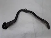 Fuel tank filler neck pipe