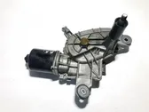 Wiper motor