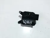 Motor/activador trampilla de calefacción