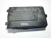 Battery box tray cover/lid