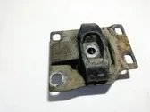 Engine mount bracket