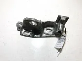 Engine mounting bracket