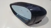 Wing mirror glass