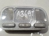 Luz del asiento delantero