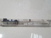 Luz de freno adicional/tercera