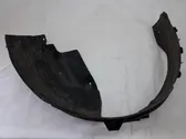 Front wheel arch liner splash guards