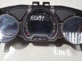 Compteur de vitesse tableau de bord