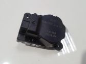 Air flap motor/actuator