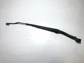 Front wiper blade arm