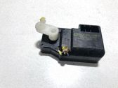 Motor/activador trampilla de calefacción