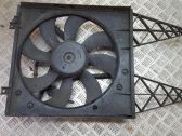 Aro de refuerzo del ventilador del radiador