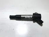 High voltage ignition coil