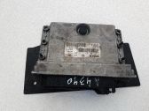 Unidad de control/módulo del motor