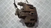 Caliper de freno delantero