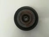 Belt tensioner pulley