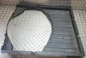 Other trunk/boot trim element