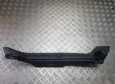 Other trunk/boot trim element