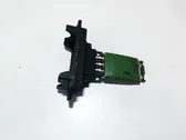 Heater blower motor/fan resistor