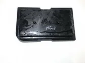 Battery box tray