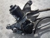 Motor del limpiaparabrisas
