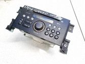 Radio / CD-Player / DVD-Player / Navigation