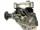 Front differential