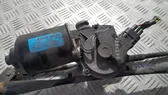 Wiper motor