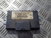 Unidad de control/módulo de la caja de transmisión diferencial