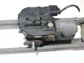 Motor del limpiaparabrisas