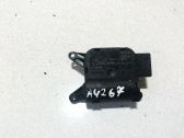 Motor/activador trampilla de calefacción