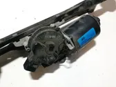 Wiper motor