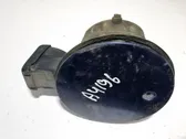 Fuel tank cap