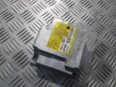 Airbag control unit/module