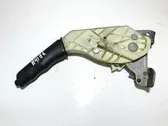 Handbrake/parking brake lever assembly