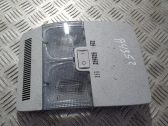 Luz del asiento delantero