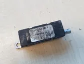 Unidad de control de la antena