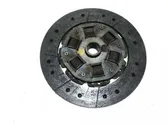 Clutch pressure plate