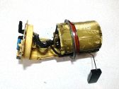 Kraftstoffpumpe im Tank
