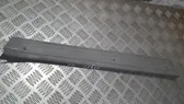 Front sill trim cover