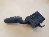 Wiper control stalk