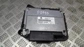 Calculateur moteur ECU