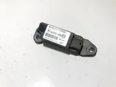 Sensor impacto/accidente para activar Airbag