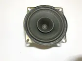 Front door speaker